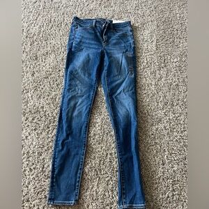 American Eagle NWT Next level stretch jeans